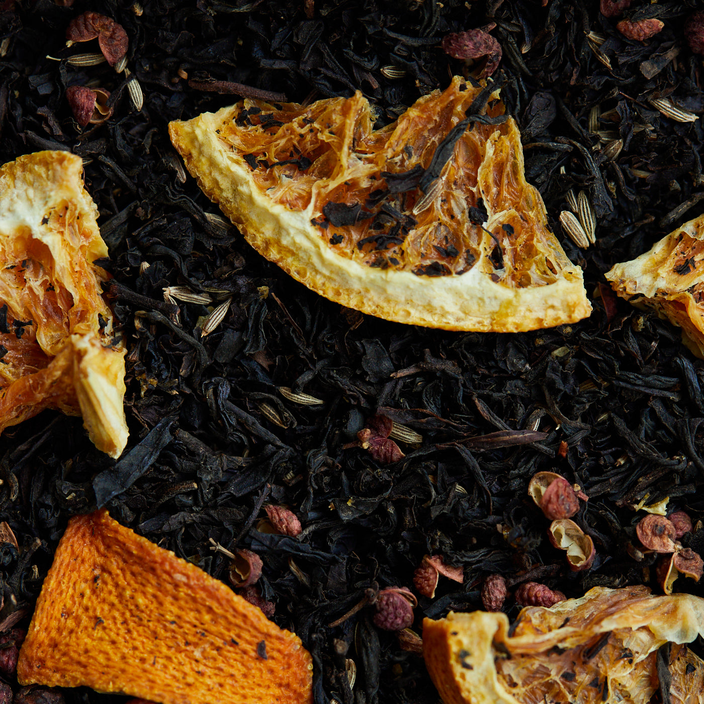 Herbata czarna SAMARKAND - 50 g