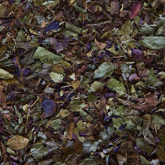 ONLINE orzeźwiająca herbata ziołowa - 50 g