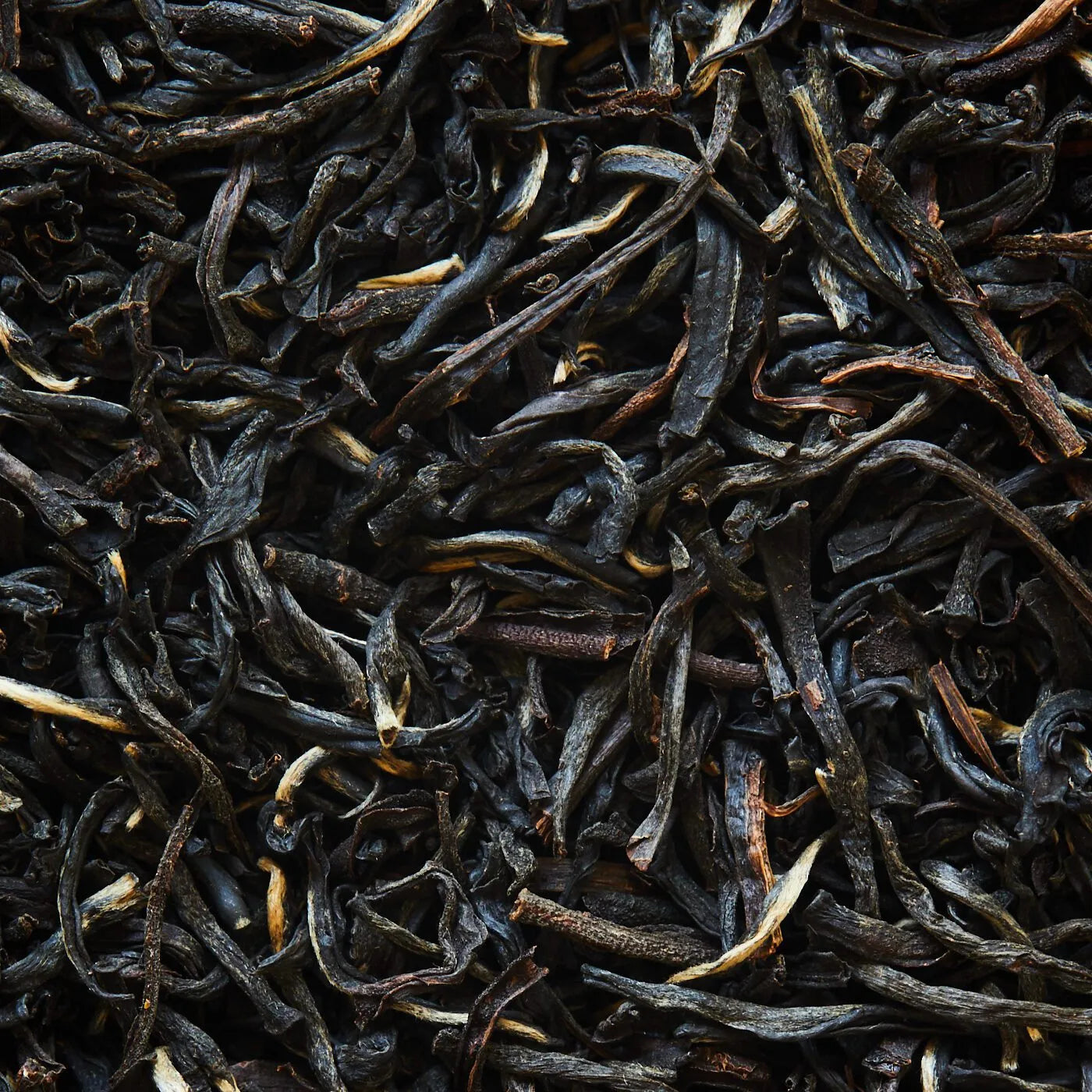 Herbata czarna Ceylon Silver Kandy - 50 g