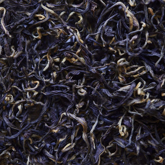 Herbata czarna KENYA PURPLE TEA - 50 g