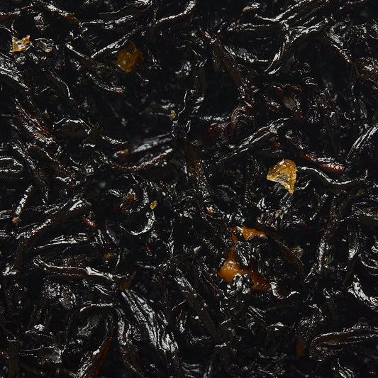 Herbata czarna MIÓD i KARMEL - 50 g