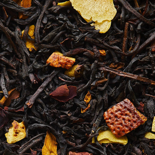 Herbata czarna STARDUST - 50 g