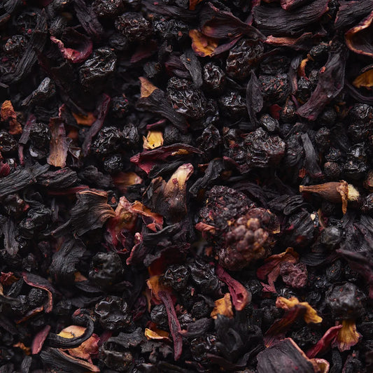 Napar owocowy JAGODY - 50 g