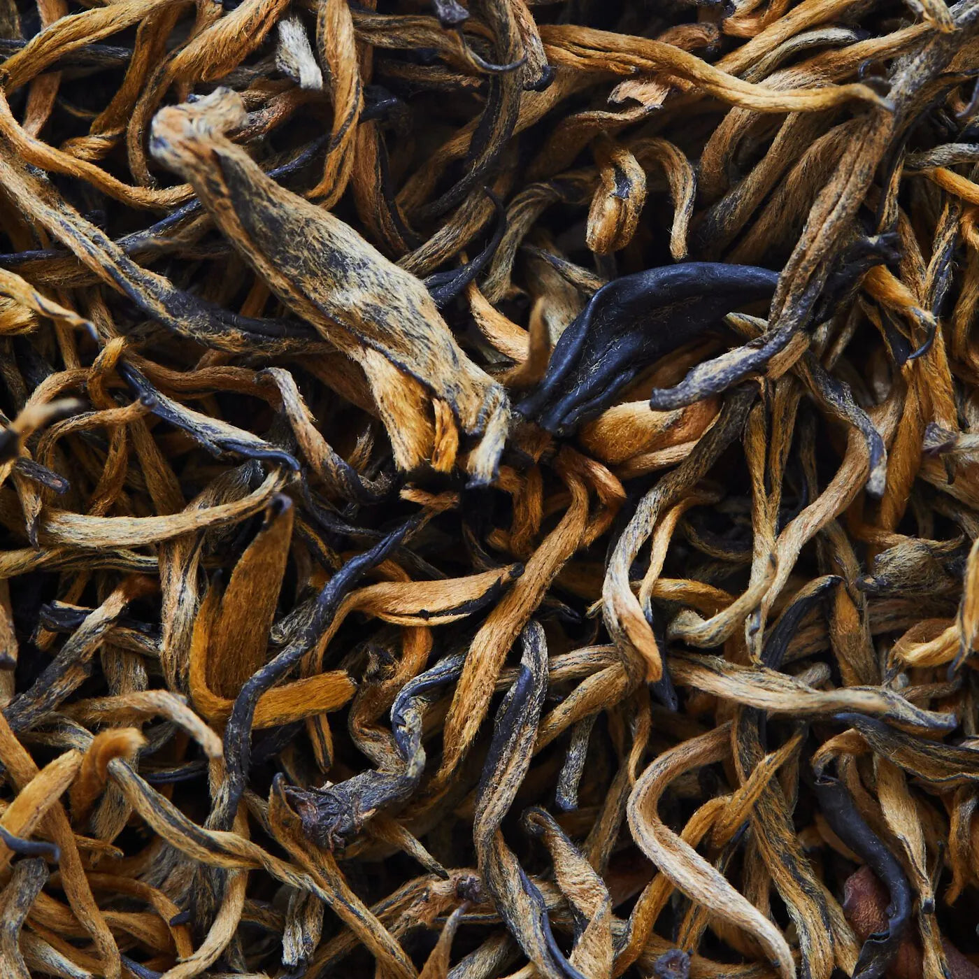 JIN YA HONG CHA herbata czarna - 50 g