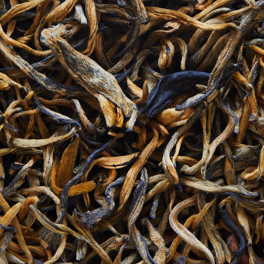 JIN YA HONG CHA herbata czarna - 50 g