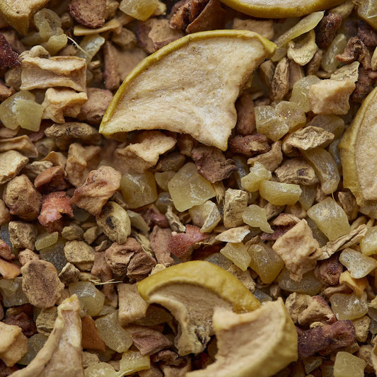 Napar owocowy IMBIR CANDY - 50 g